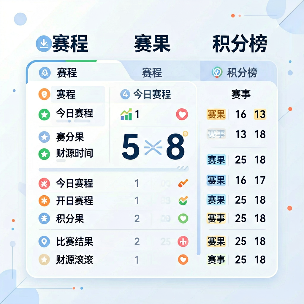 比分网Logo