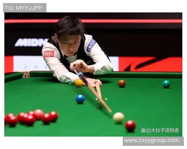 斯诺克国锦赛半决赛我国德比剧烈打开