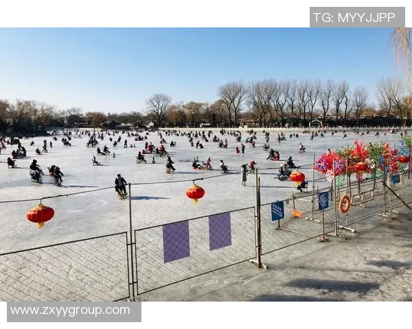 滑雪场、室内真冰场数量全国榜首！这个冬季，河北为何这么“热”？